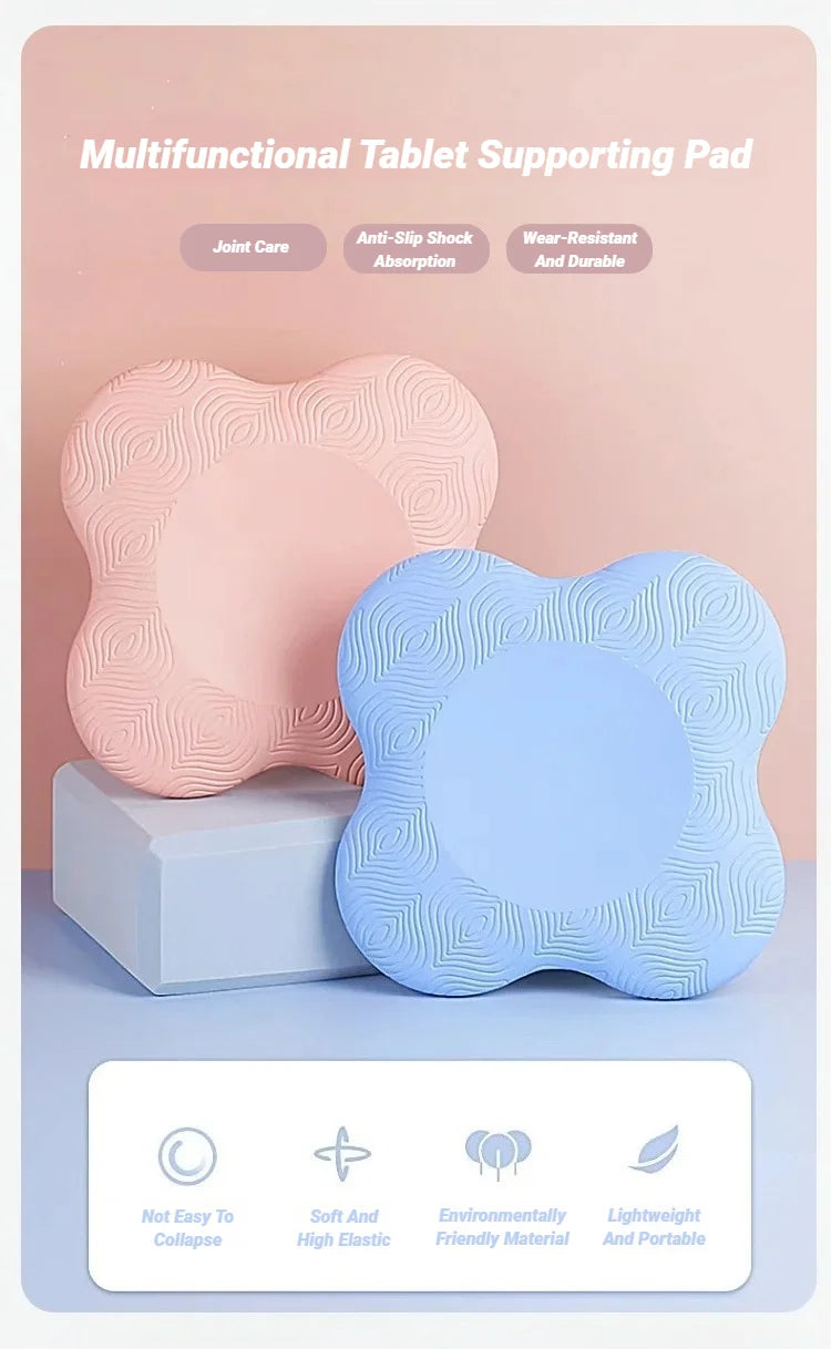 FitFlo yoga Elbow Kneeling Pad Non-slip