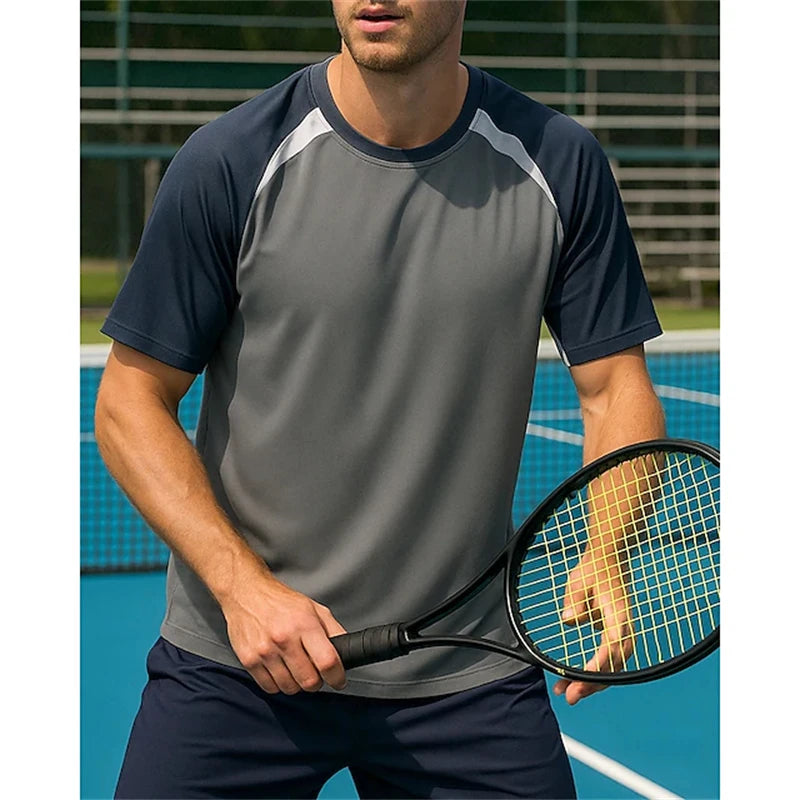 FitFlo Sports Casual,Unisex T-shirt