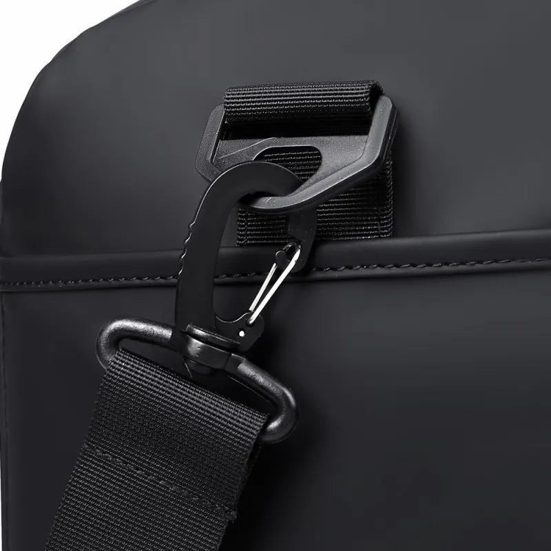 FitFlo  Luxury Gym Handbag , Unisex