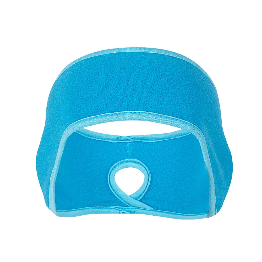 FitFlo Warmer Headbands Unisex