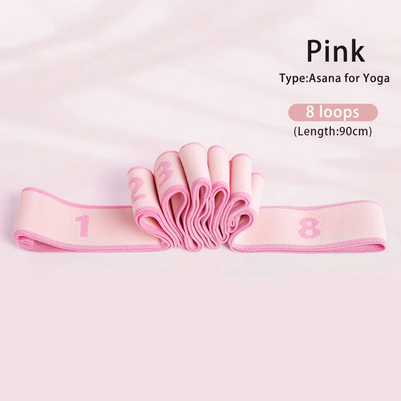 FitFlo Stretch Band, for Children