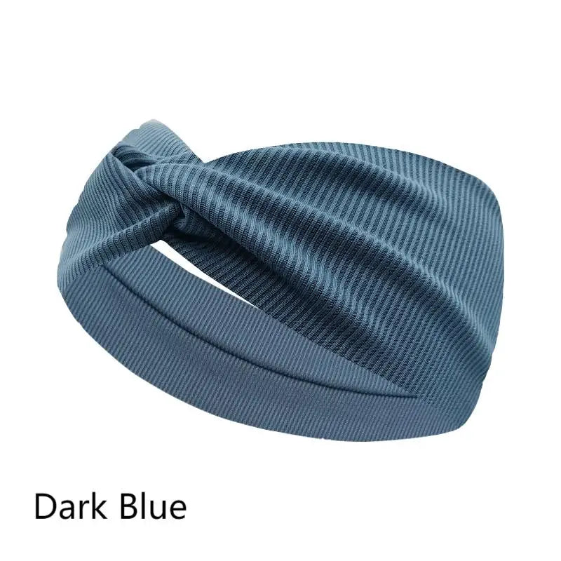 FitFlo Silky  Headband