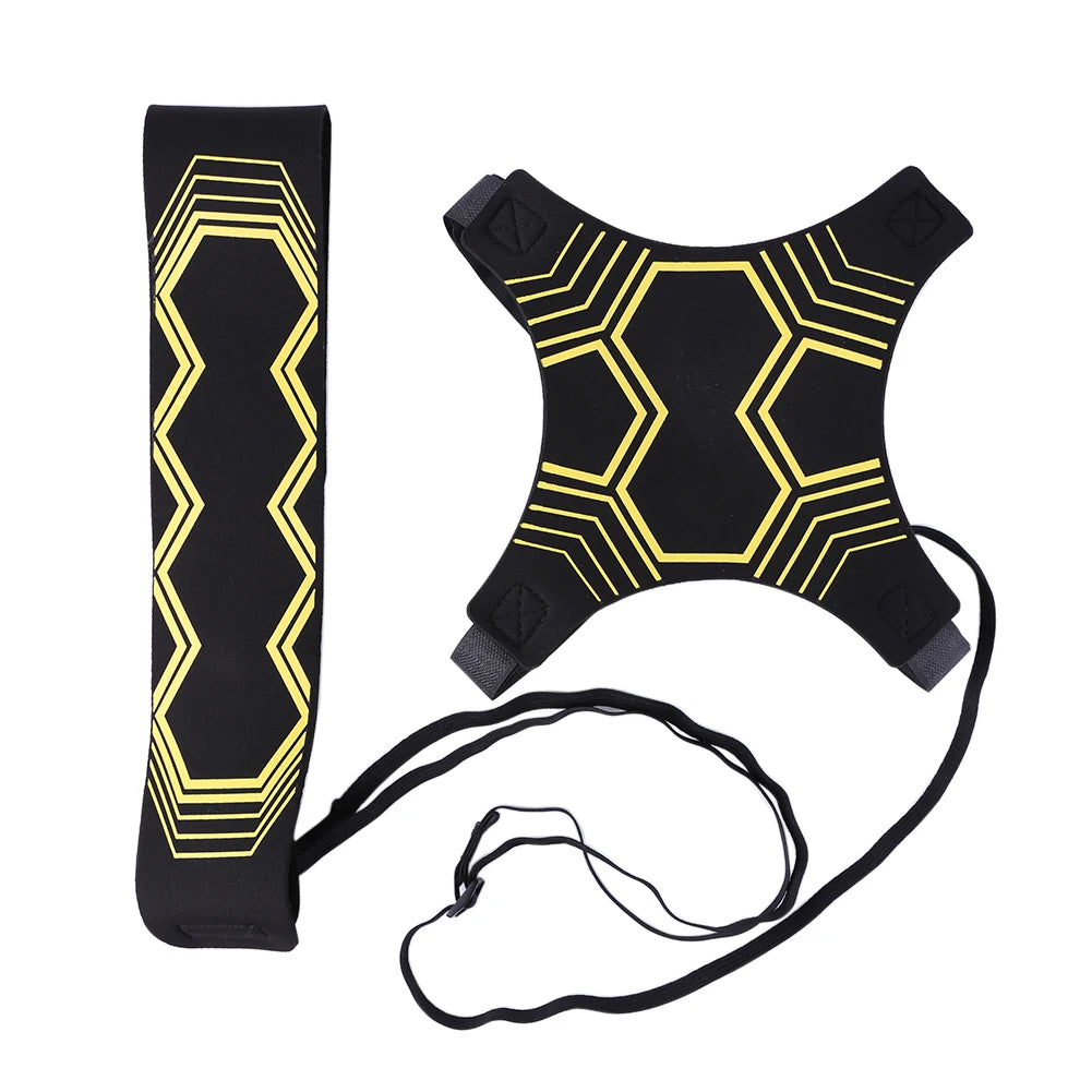 FitFlo   Soccer Kick Trainer