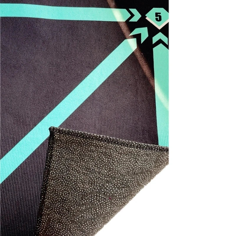 FitFlo Mat Durable Training Football