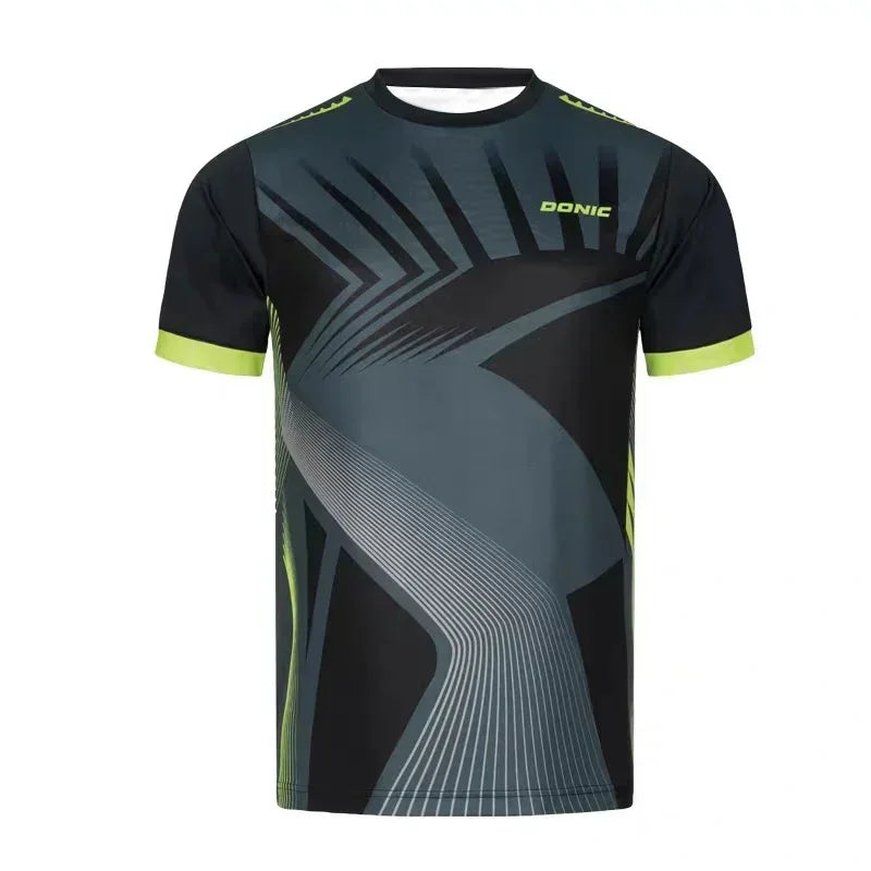 FitFlo Fitness Top, Quick-Dry