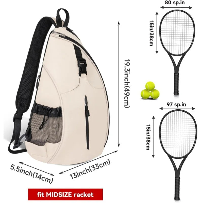 FitFlo  Tennis  Bag Outdoor Sports