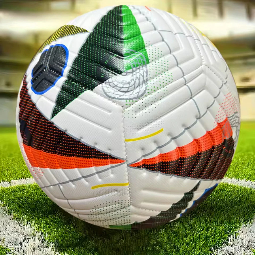 FitFLO High Quality Size 5 Soccer Ball