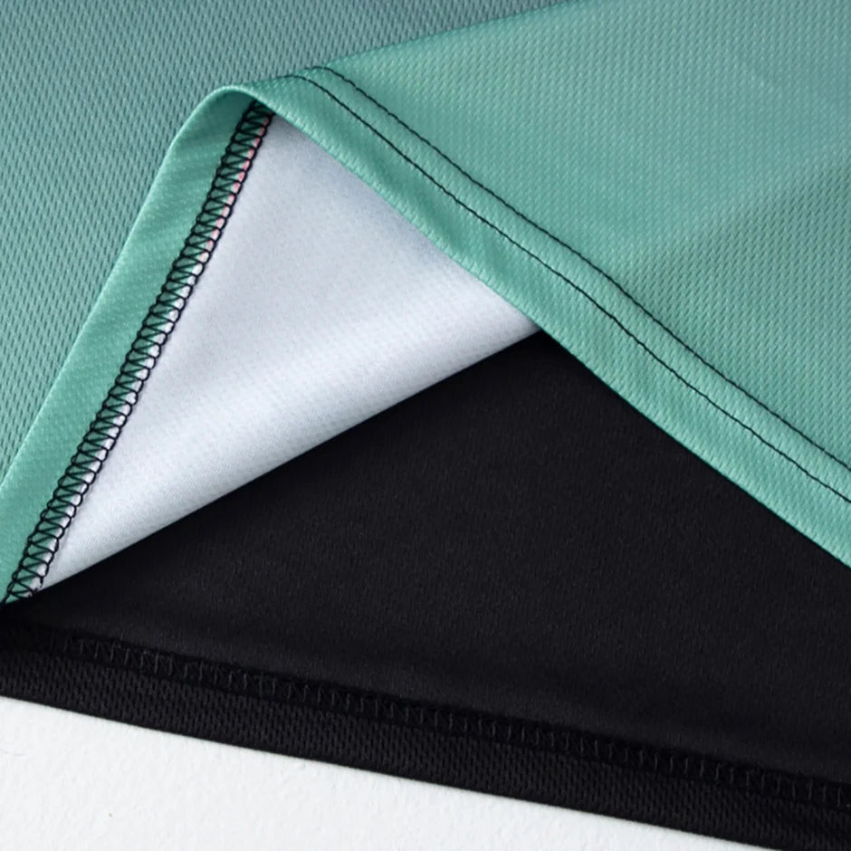 FitFlo  men's plus size T-shirt