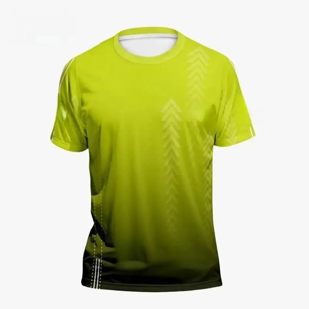 FitFlo  Fast drying high 3D  T-shirt