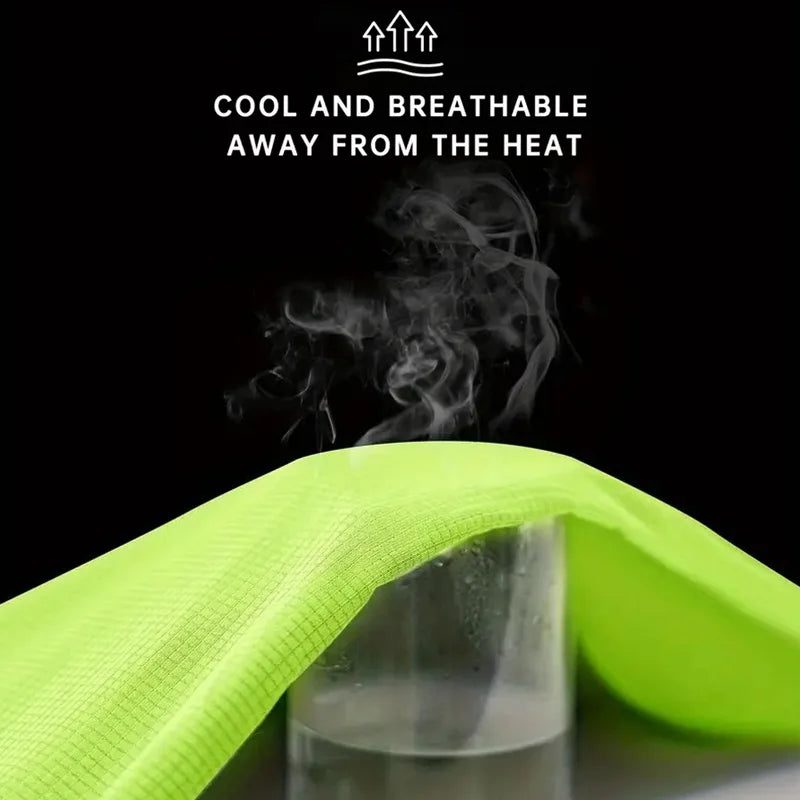 FitFlo Fitness Top, Quick-Dry