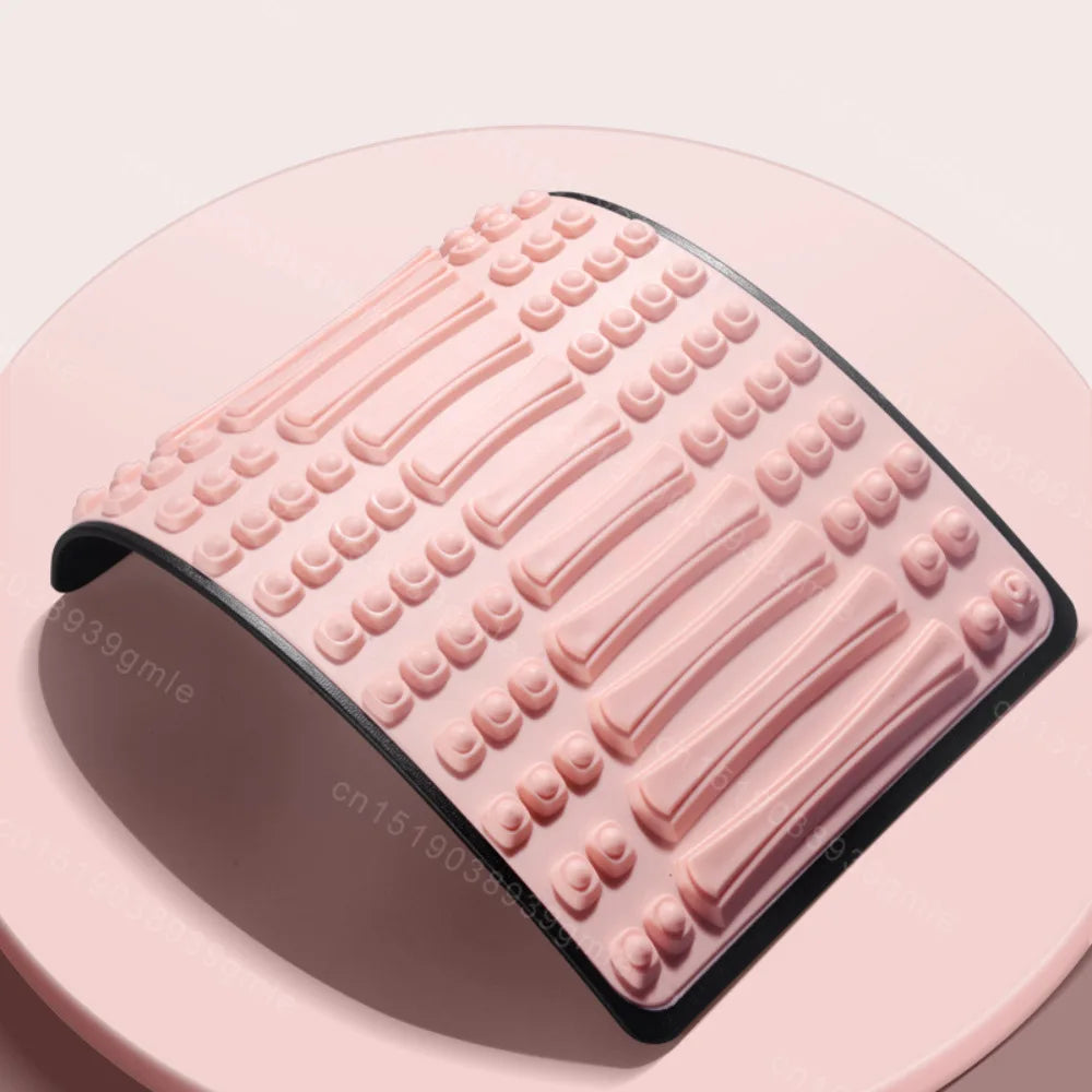 FitFlo Back Stretcher & Lumbar  Multi-Level