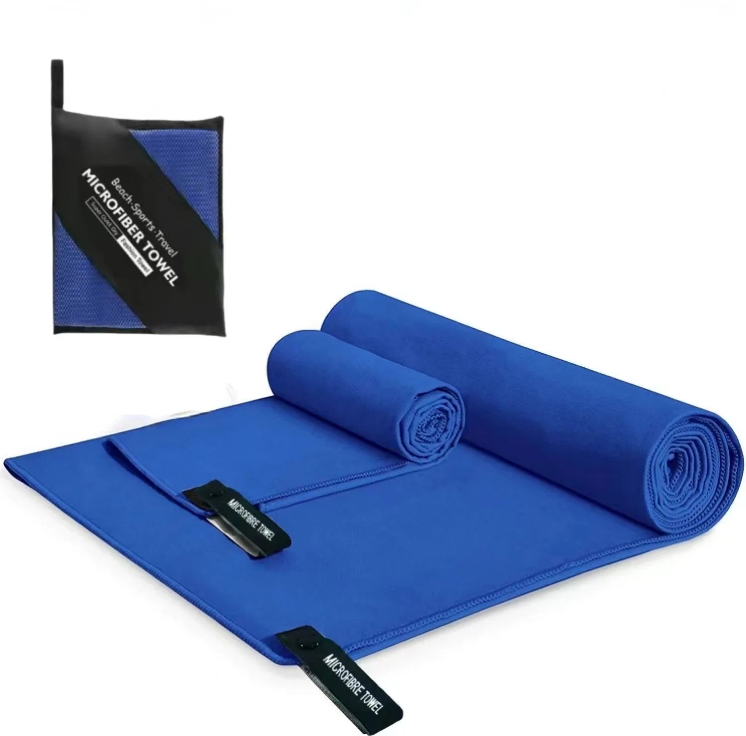 FitFlo  Towel Sports
