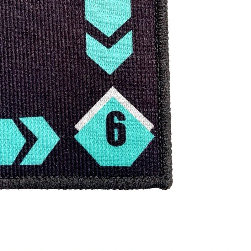 FitFlo Mat Durable Training Football