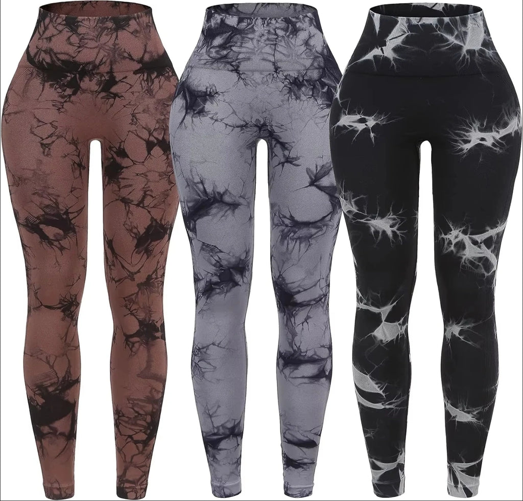 FitFlo Leggins Gym