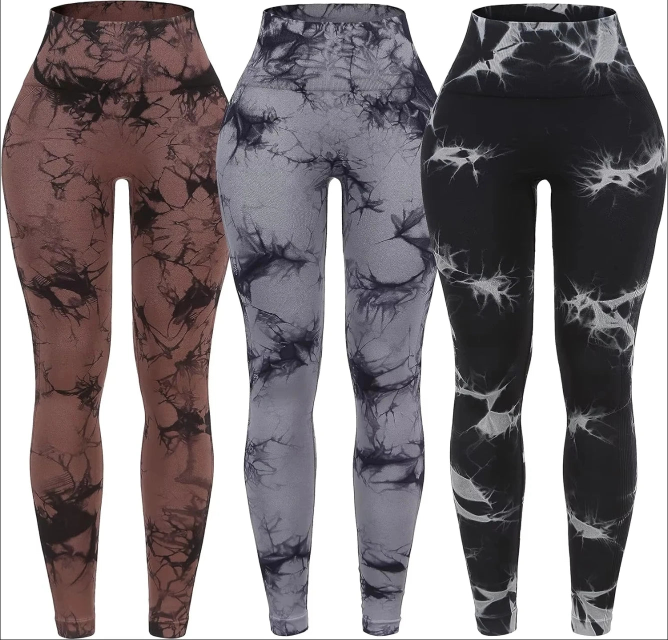 FitFlo Leggins Gym