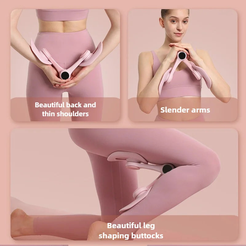 FitFlo kegel trainer resistance for woman