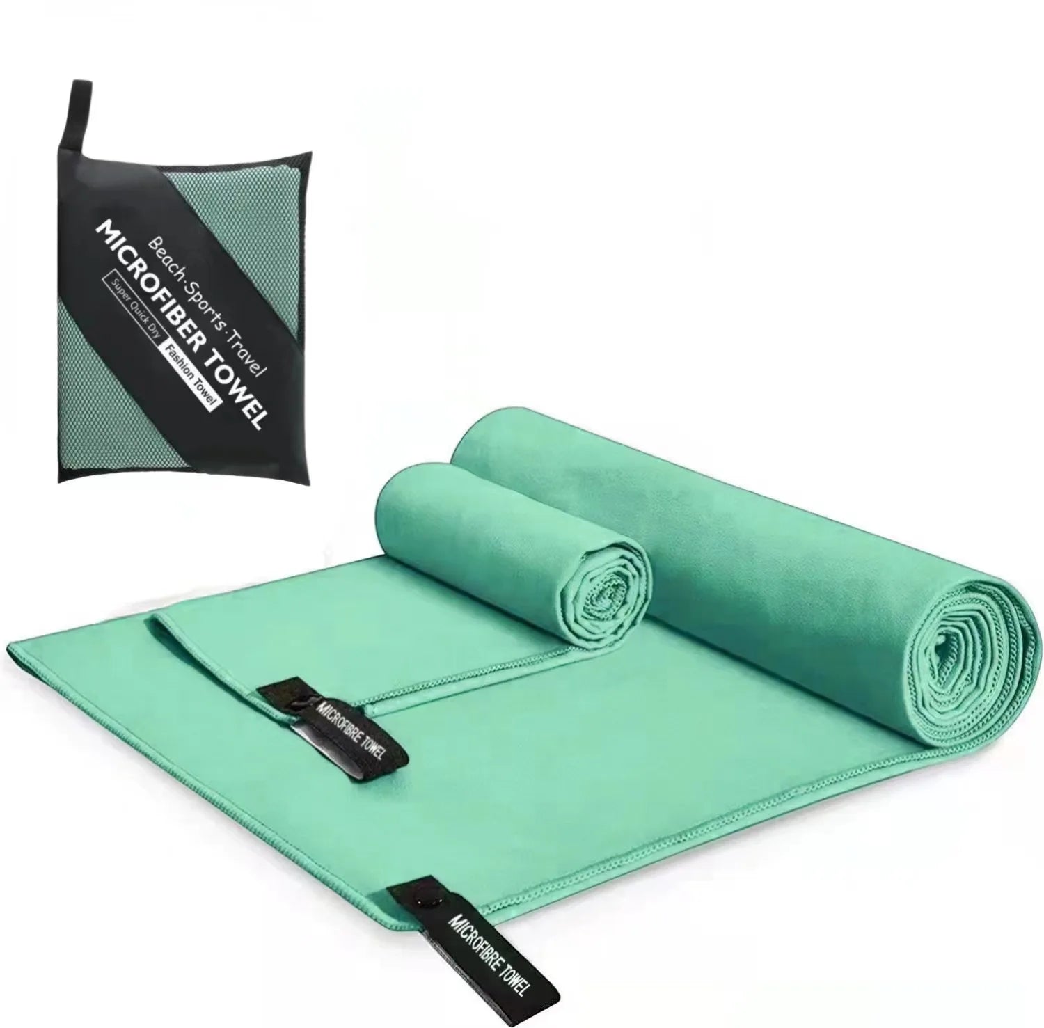 FitFlo  Towel Sports