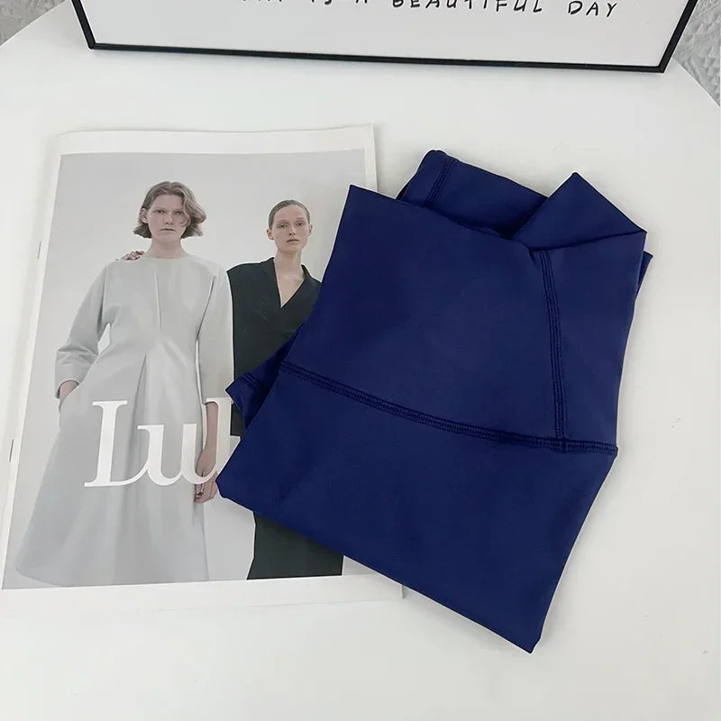 FitFlo Fitness Leggings High Waist Sport Women