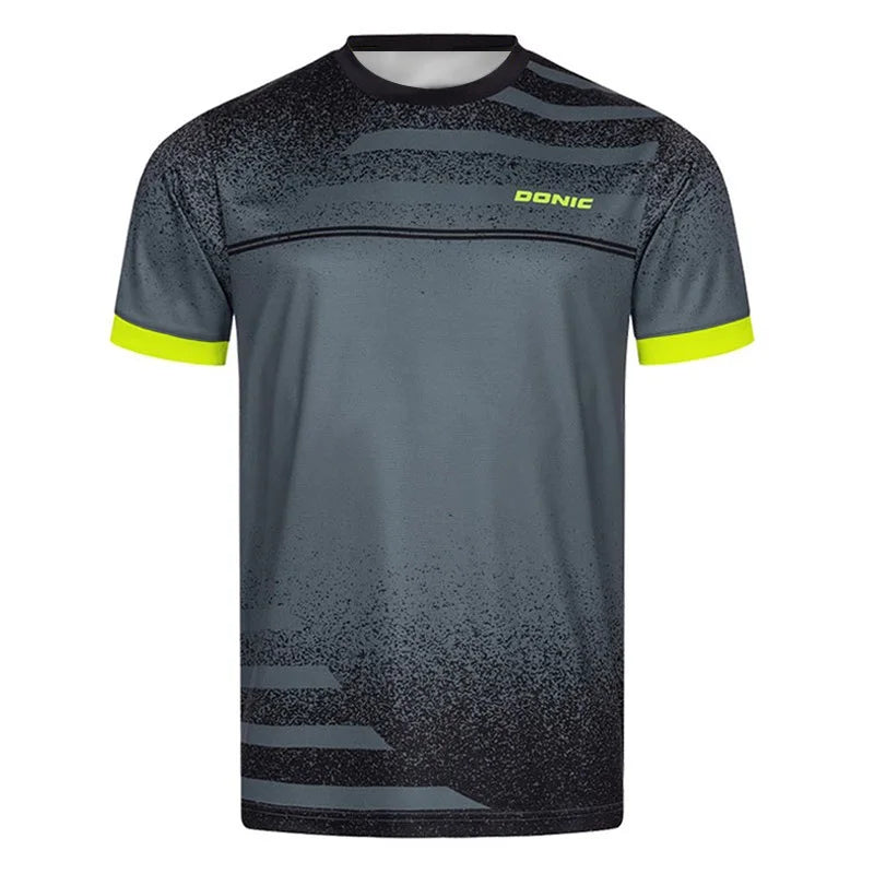 FitFlo Fitness Top, Quick-Dry