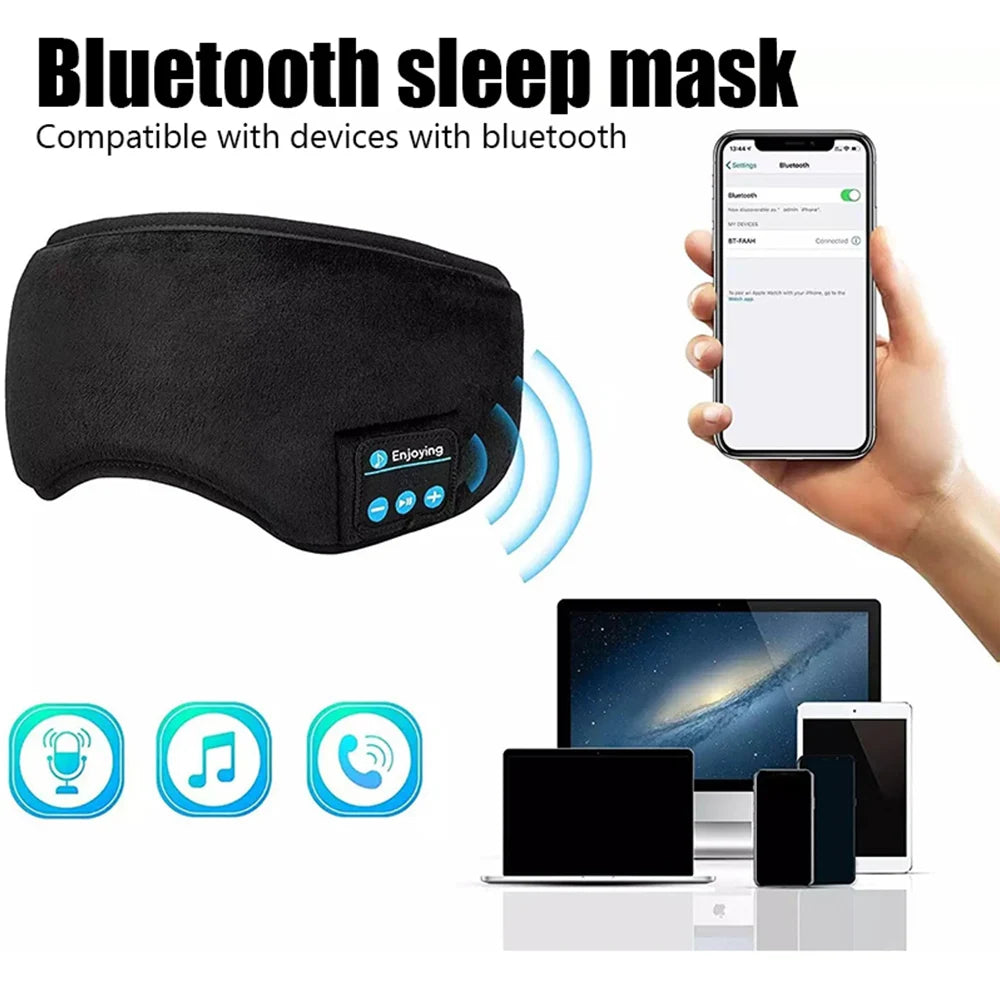 FitFlo Wireless Sleep mask