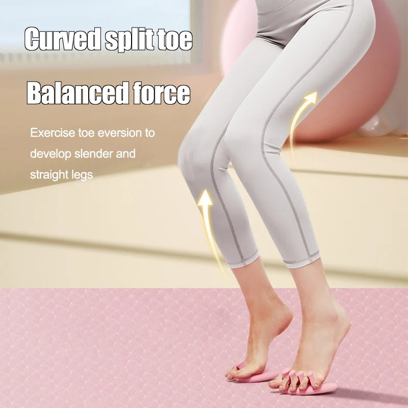 FitFlo Foot Arch Trainer