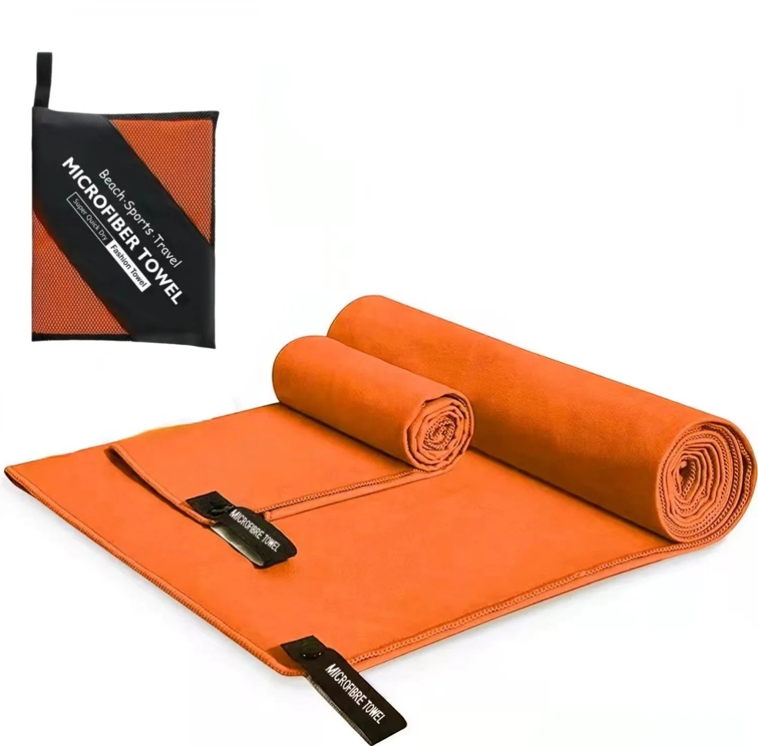 FitFlo  Towel Sports