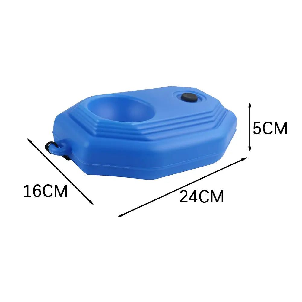 FitFlo Single Tennis Trainer