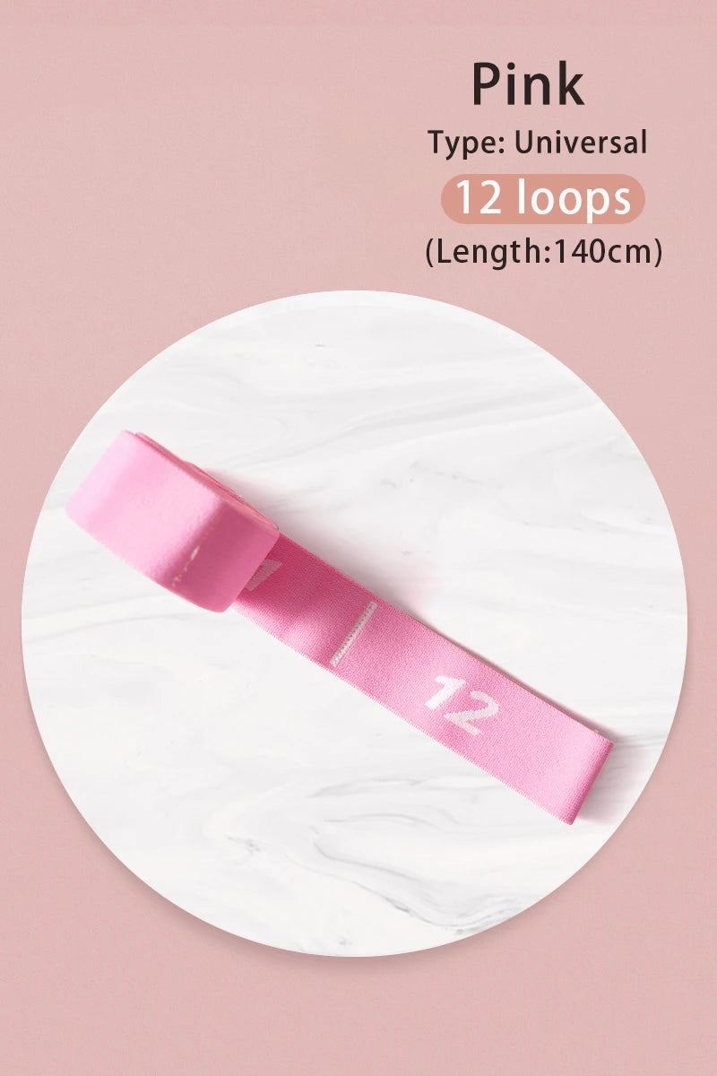 FitFlo Stretch Band, for Children