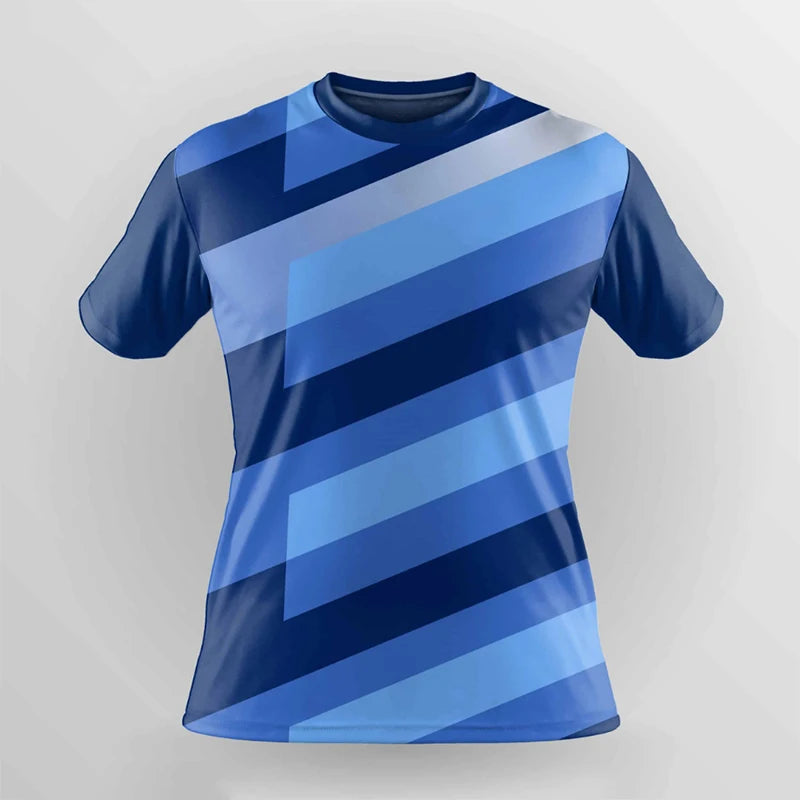 FitFlo Fashion 2026 ,3D Printed T-Shirt