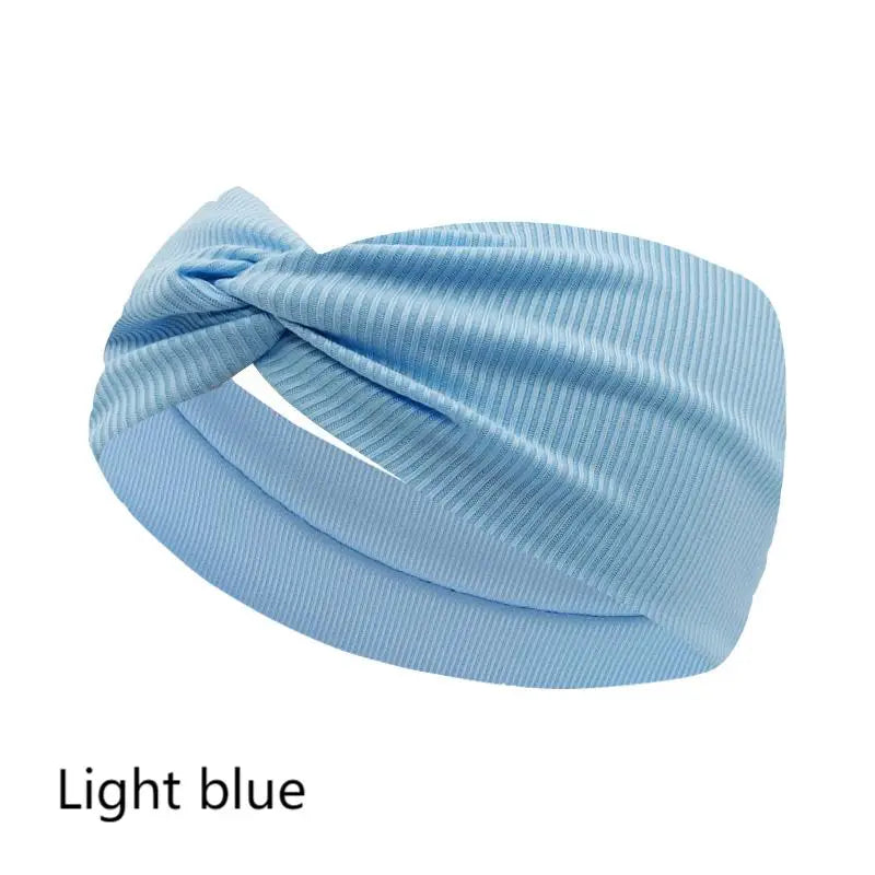 FitFlo Silky  Headband