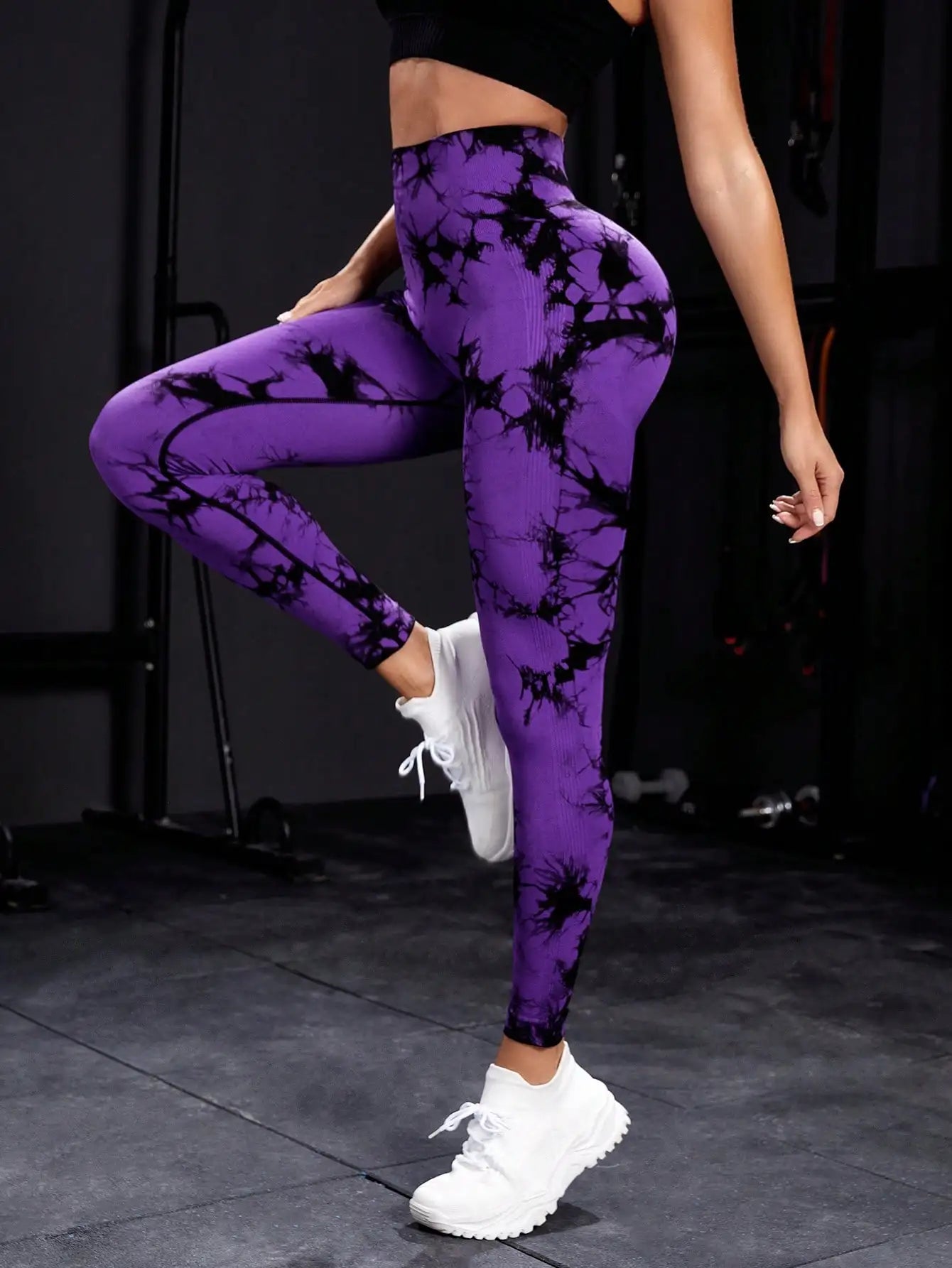 FitFlo Leggins Gym