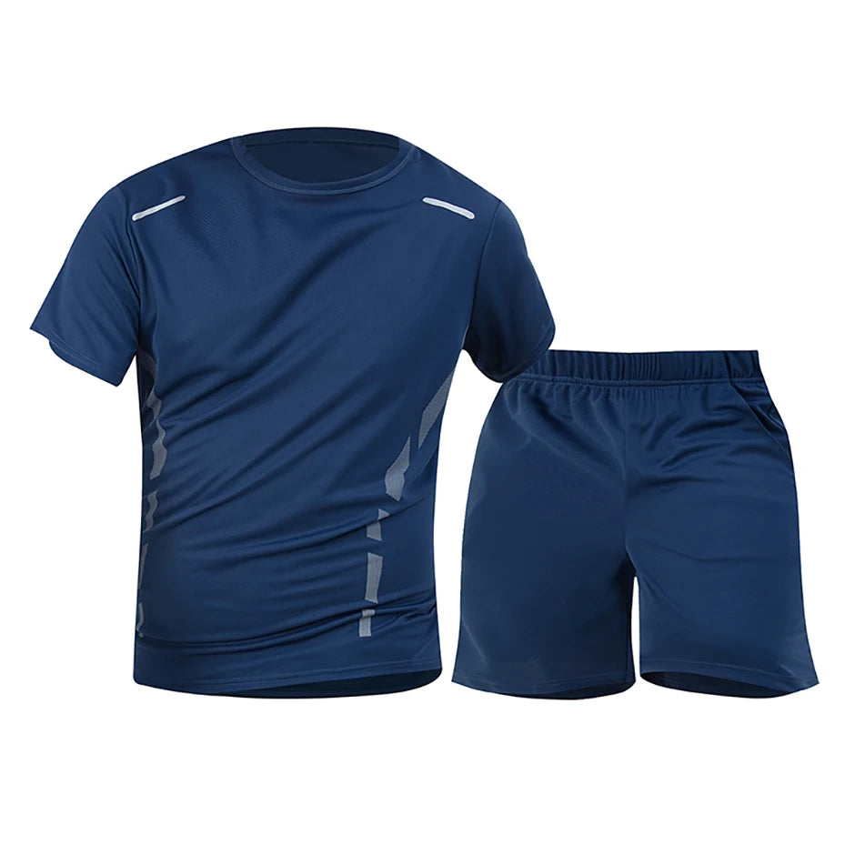 FitFlo  Suit  Men's Sports