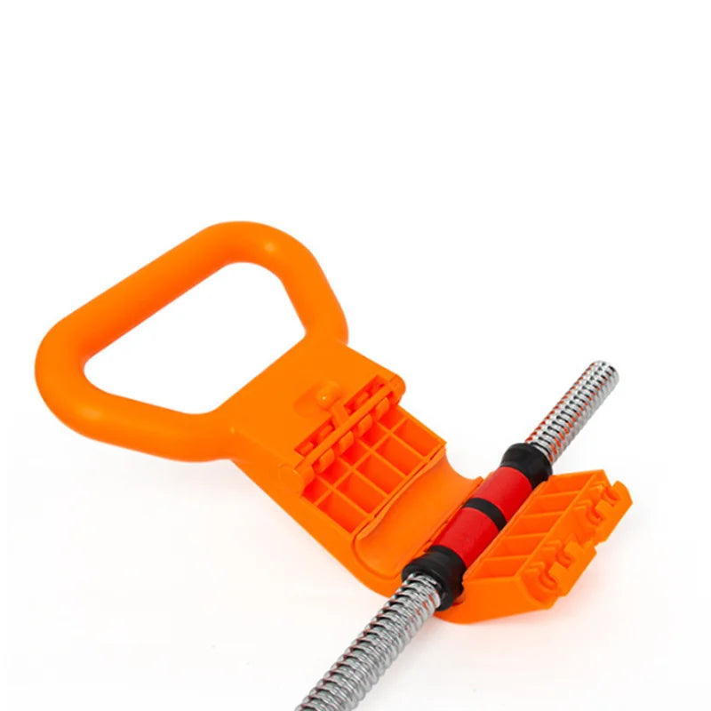 FitFlo Kettlebell  Grip Handle (Not Include Dumbbell)