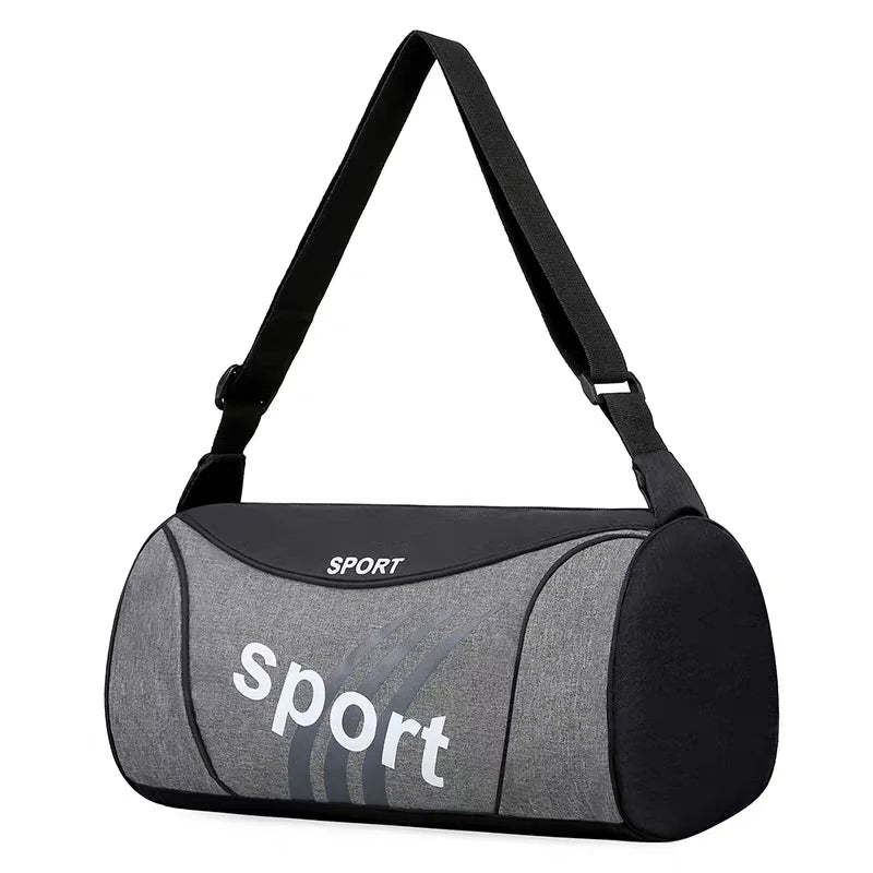 FitFlo  Gym Bag , Unisex