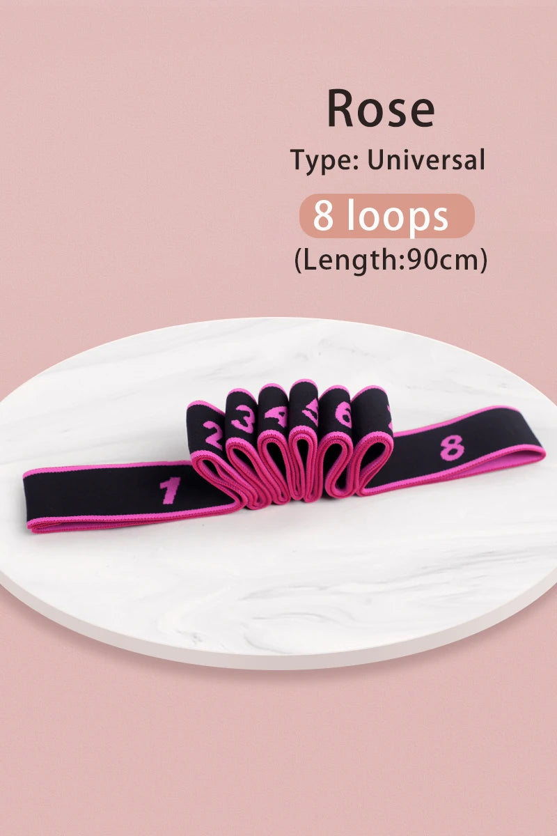 FitFlo Stretch Band, for Children