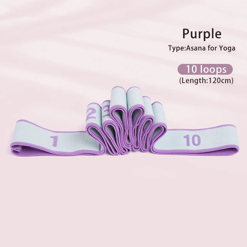 FitFlo Stretch Band, for Children