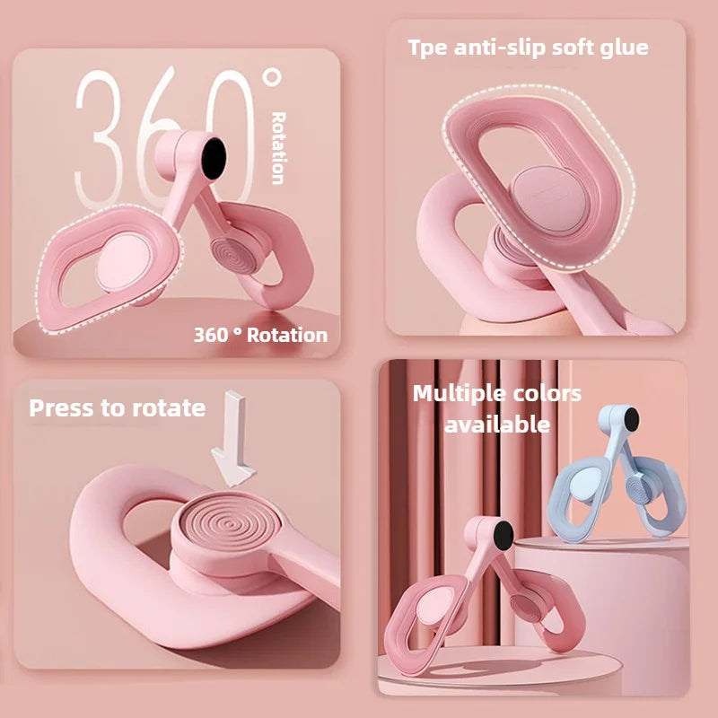 FitFlo kegel trainer resistance for woman