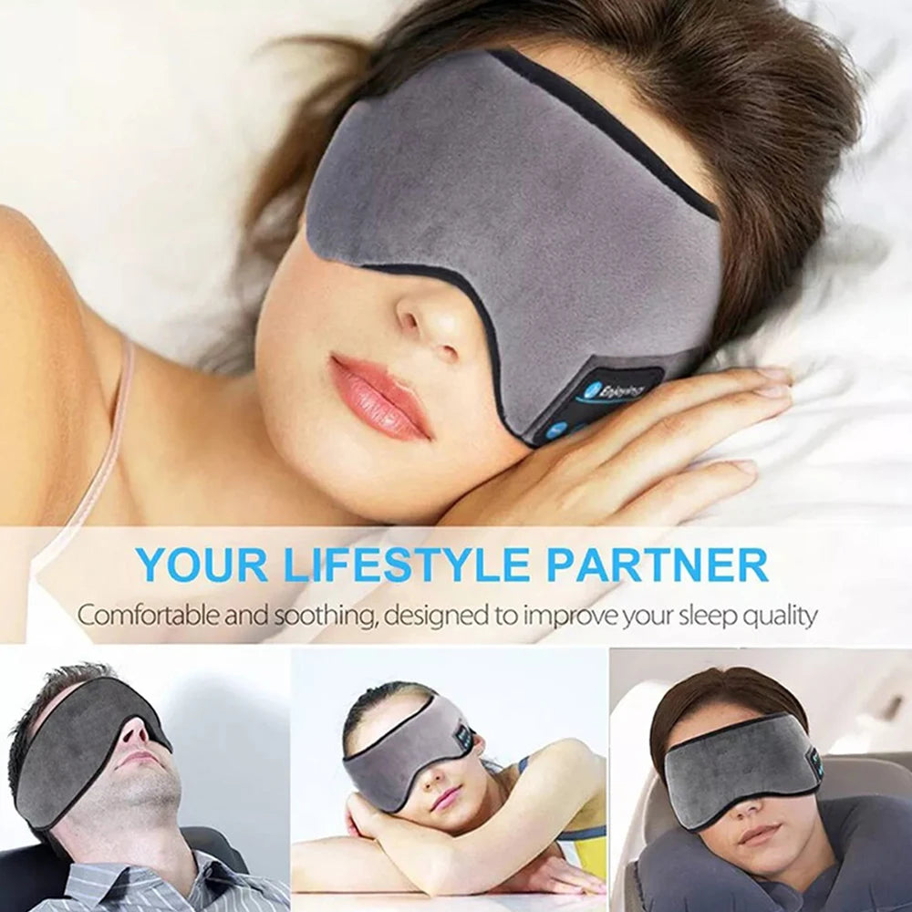 FitFlo Wireless Sleep mask
