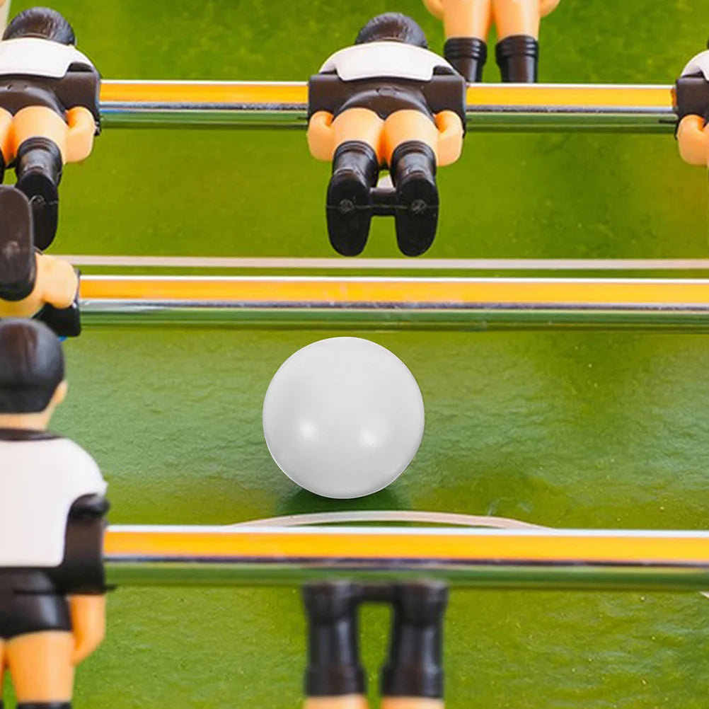 FitFlo Mini Table Soccer Balls