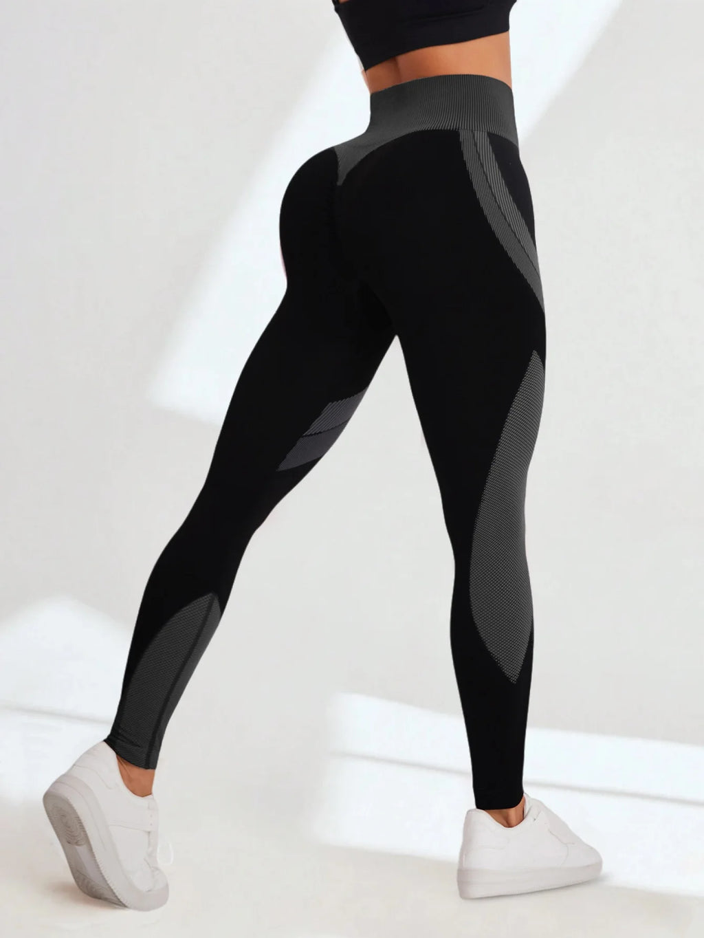 FitFlo Legging Women's Gym Soft Stretchy