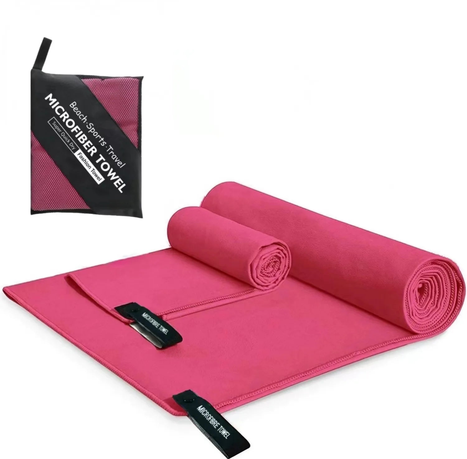 FitFlo  Towel Sports