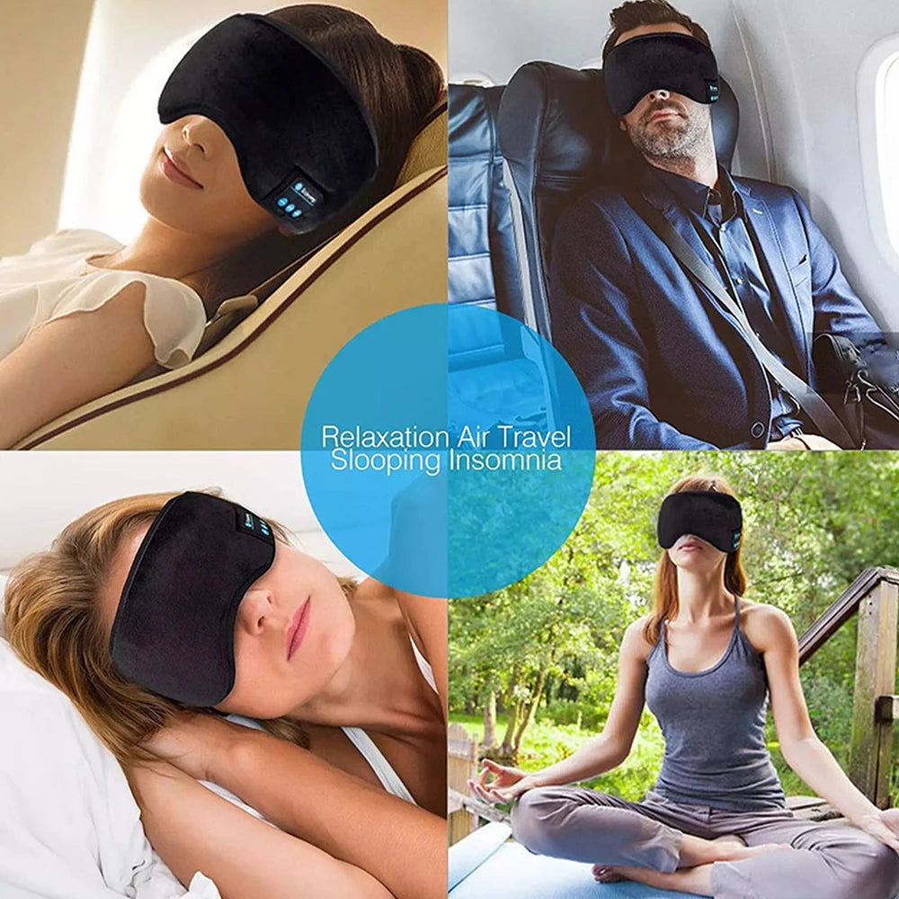 FitFlo Wireless Sleep mask