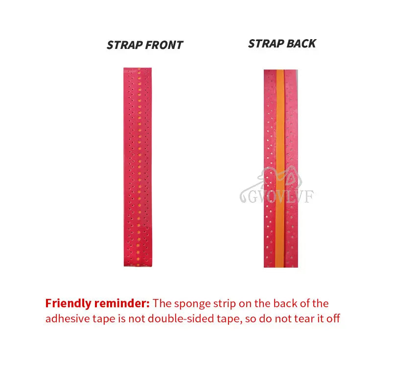 FitFlo Golf Grip Wrapping Tapes