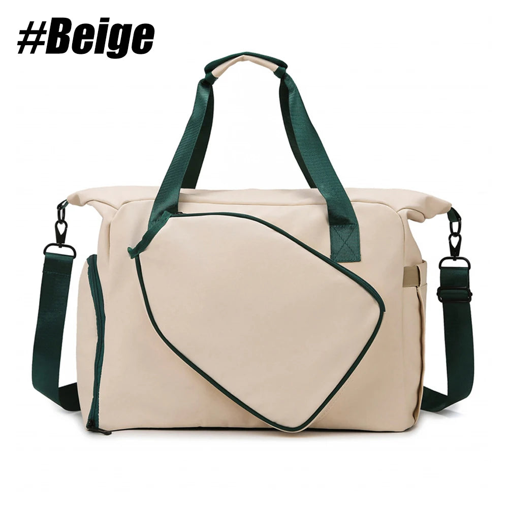 FitFlo Luxury Teniss Paddly Bag