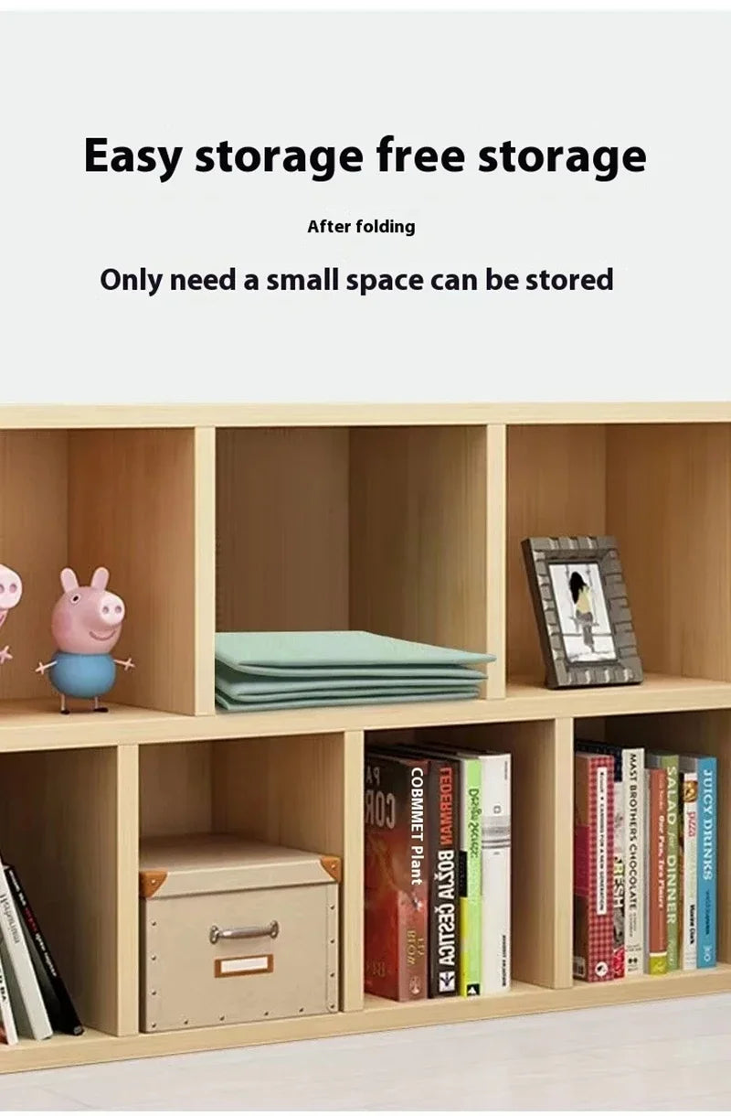 FitFlo Foldable Yoga Mat