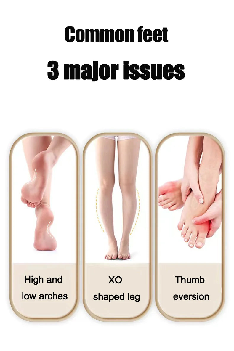 FitFlo Foot Arch Trainer