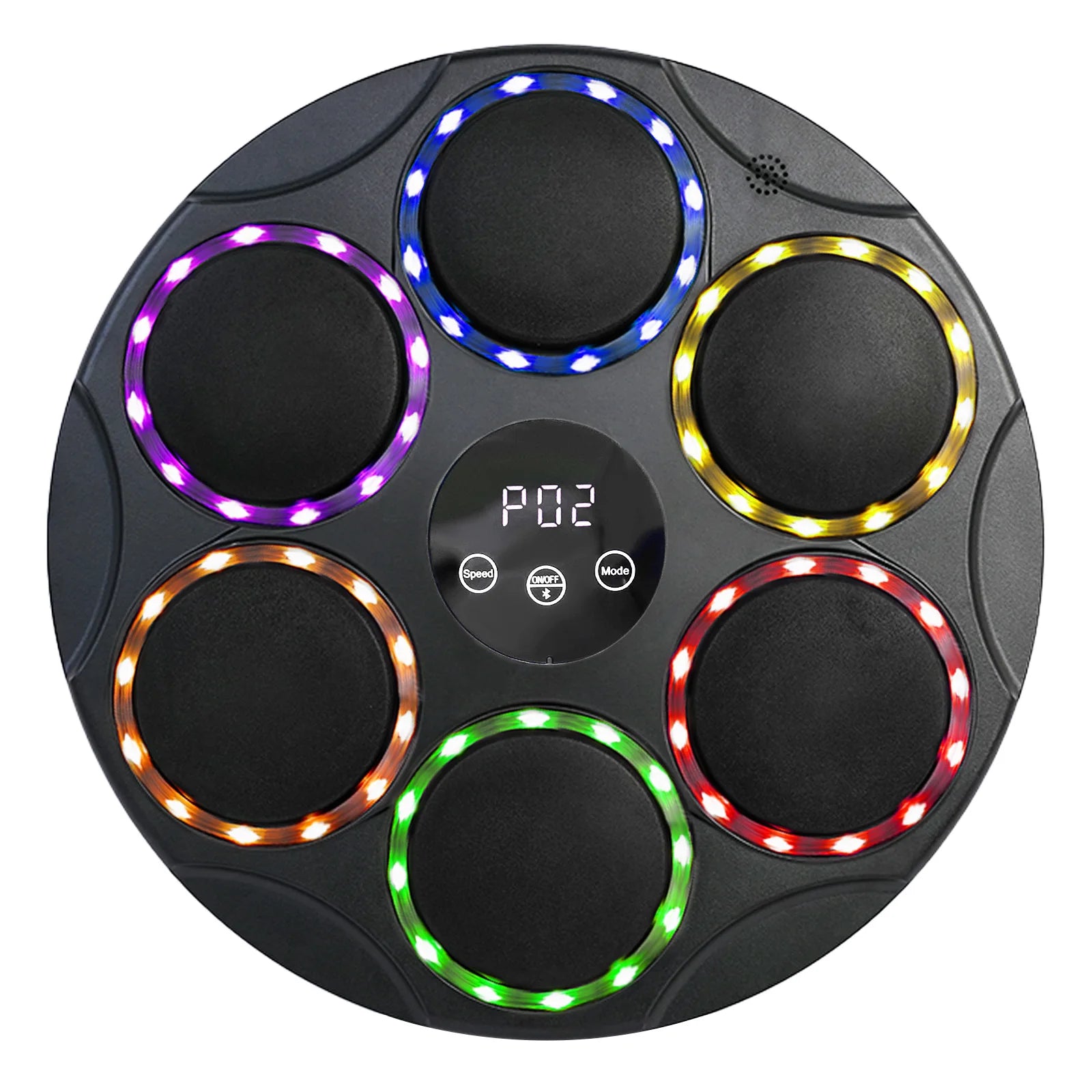 FitFlo Smart  Music Boxing