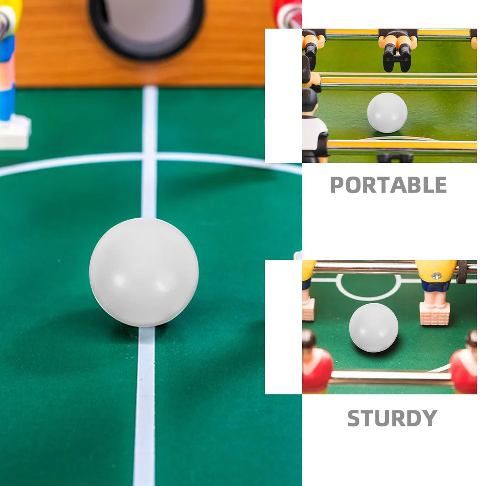 FitFlo Mini Table Soccer Balls