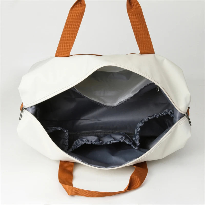 FitFlo Luxury Life Bag