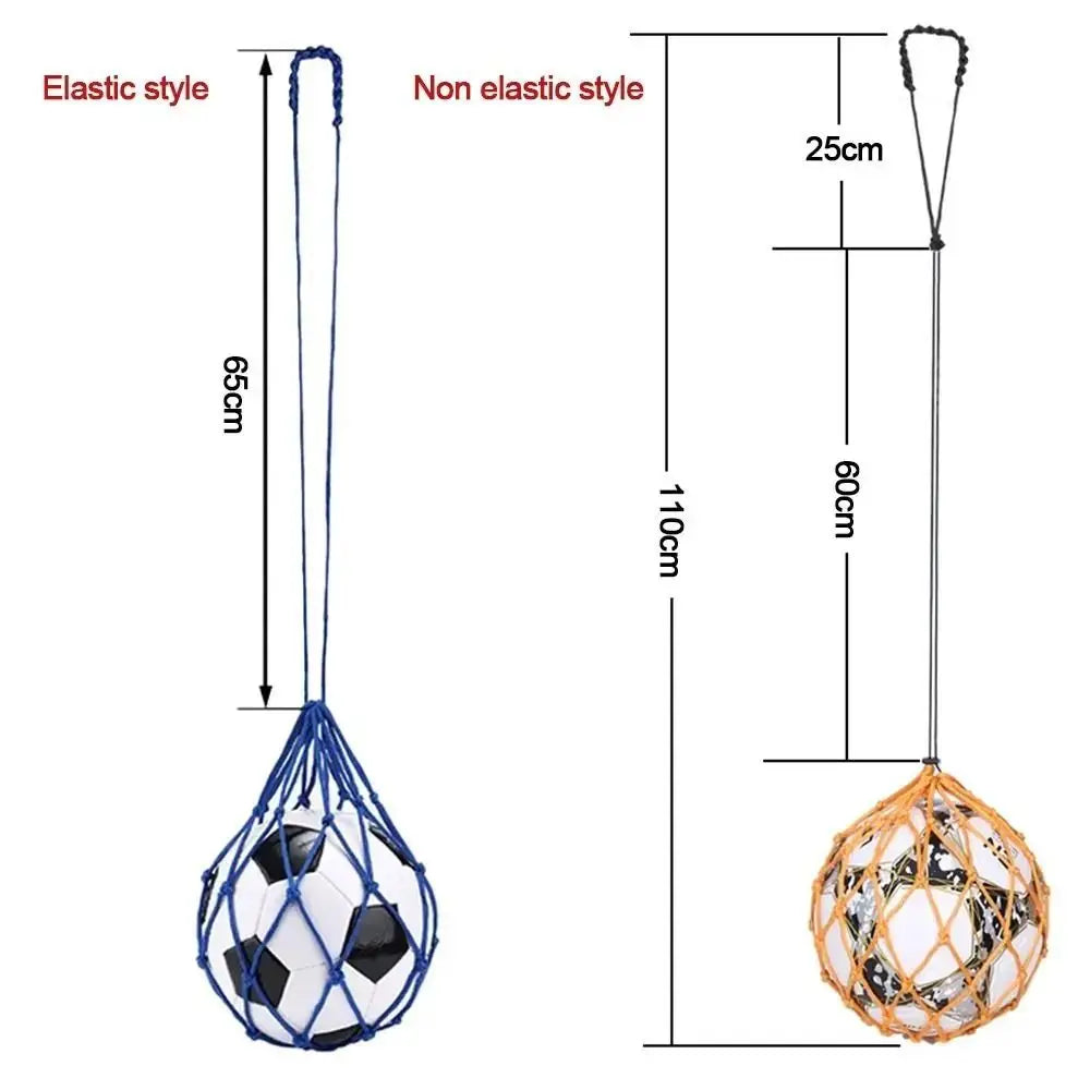 FitFlo  Self Trainer Kick Net Pocket Professional  Bag